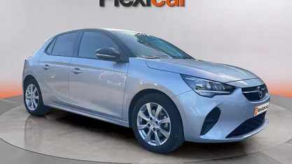 Usado 2023 Opel Corsa Edition Berlina | 12.290 € (Buen precio)