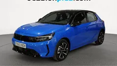 Usado 2025 Opel Corsa S Utilitario | 16.319 € (Precio justo)