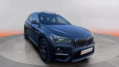 Usado 2018 BMW X1 SUV | 15.990 € (Precio justo)