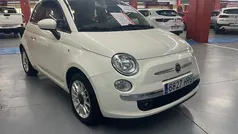Usado 2013 Fiat 500 S Descapotable | 9500 € (Precio justo)