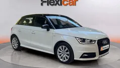 Usado 2018 Audi A1 Sportback Utilitario | 14.490 € (Precio justo)
