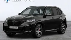Negro Nuevo 2025 BMW X5 xLine SUV | 111.900 €
