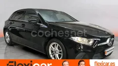 Usado 2019 Mercedes A180 Berlina | 19.490 € (Buen precio)