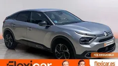 Usado 2021 Citroën C4 PureTech | 13.990 € (Precio justo)