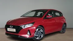 Usado 2023 Hyundai i20 Berlina | 16.490 € (Precio justo)