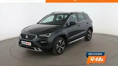 Usado 2020 Seat Ateca Xperience SUV | 22.899 € (Precio justo)