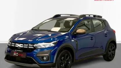 Usado Dacia Sandero Extreme 91 CV (66 kW) 2024