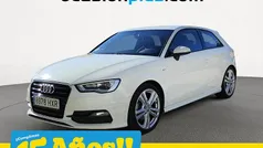 Usado 2014 Audi A3 S-Line Utilitario | 12.750 € (Precio justo)