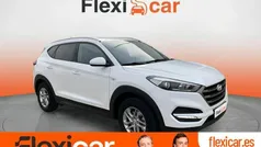 Usado 2016 Hyundai Tucson SUV | 14.470 € (Precio justo)
