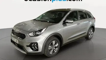 Usado Kia Niro 141 CV (103 kW) 2022 SUV
