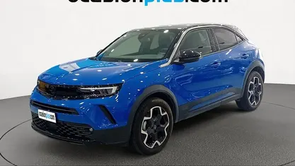 Usado Opel Mokka Ultimate 136 CV (100 kW) 2024 SUV
