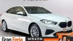 Blanco Usado 2023 BMW 218 Coupe | 23.990 € (Precio justo)