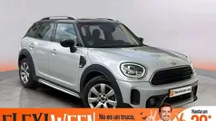 Usado 2021 Mini Cooper D Countryman SUV | 19.990 € (Super precio)