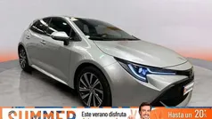 Usado 2020 Toyota Corolla Style Berlina | 17.990 € (Super precio)