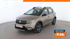 Usado 2018 Dacia Sandero Utilitario | 11.699 € (Precio justo)