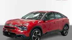 Usado 2023 Citroën C4 Feel Berlina | 16.900 € (Precio justo)