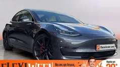 Usado 2019 Tesla Model 3 Performance Berlina | 23.990 € (Buen precio)
