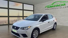 Usado 2021 Seat Ibiza Reference | 9793 € (Super precio)