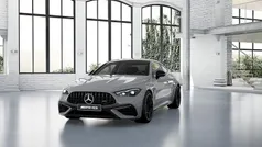 Gris Nuevo 2025 Mercedes CLE53 AMG AMG Coupe | 111.600 €