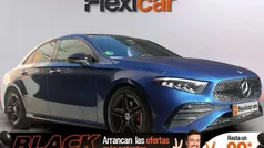 Usado 2024 Mercedes A250 Berlina | 31.490 € (Precio justo)