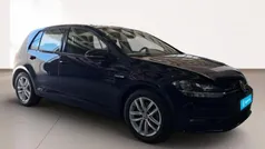 Usado 2020 VW Golf VIII Edition Berlina | 16.980 € (Precio justo)
