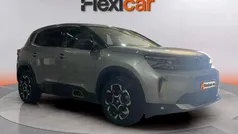 Usado 2023 Citroën C5 Aircross SUV | 19.990 € (Super precio)