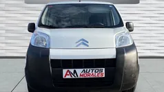 Blanco Usado 2017 Citroën Nemo Attraction Monovolumen | 6950 € (Precio justo)
