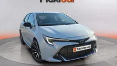 Usado 2023 Toyota Corolla Sport Berlina | 24.290 € (Precio justo)