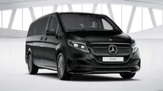 Mercedes EQV300