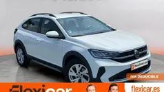 Usado 2022 VW Taigo Life SUV | 17.490 € (Precio justo)