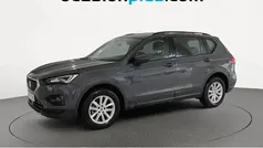 Usado 2021 Seat Tarraco Style SUV | 24.810 € (Precio justo)