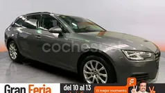 Usado 2018 Audi A4 Familiar | 19.990 € (Precio justo)