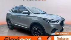 Usado 2024 MG ZS Luxury Berlina | 16.190 € (Precio justo)