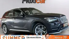 Usado 2015 BMW X1 SUV | 15.990 € (Buen precio)
