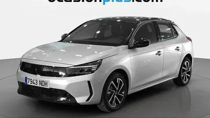 Usado 2025 Opel Corsa Utilitario | 15.355 € (Precio justo)