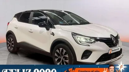 Usado Renault Captur Techno 101 CV (74 kW) 2024 SUV