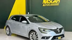 Usado 2019 Renault Mégane IV Business Berlina | 14.500 € (Precio justo)