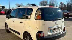Citroën C3 Picasso
