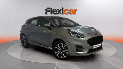 Usado Ford Puma ST-Line 125 CV (91 kW) 2023 SUV