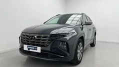 Usado 2021 Hyundai Tucson SUV | 21.890 € (Precio justo)