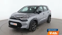 Usado 2021 Citroën C3 Aircross Live SUV | 13.899 € (Precio justo)