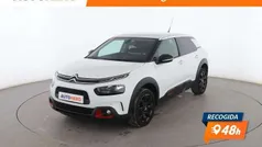 Usado 2019 Citroën C4 Cactus PureTech Utilitario | 11.599 € (Precio justo)