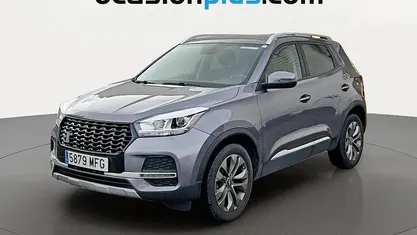 Usado DR DR 4.0 116 CV (85 kW) 2023 SUV