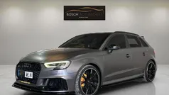 Usado 2020 Audi A3 Comfort | 47.990 €