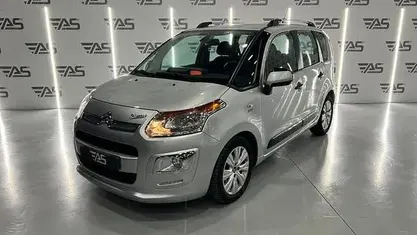 Usado Citroën C3 Seduction 89 CV (65 kW) 2014