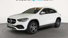 Usado 2023 Mercedes GLA200 SUV | 32.319 € (Super precio)