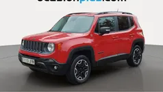 Usado 2015 Jeep Renegade Trailhawk SUV | 11.790 € (Buen precio)