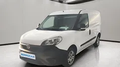 Usado 2015 Fiat Doblò Monovolumen | 8950 € (Precio justo)