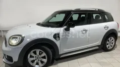 Blanco Usado 2020 Mini Cooper Countryman SUV | 23.900 € (Precio justo)