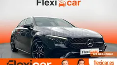 Mercedes A180